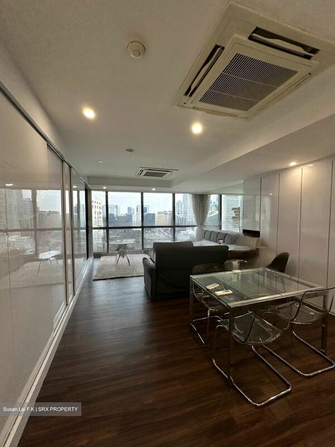 High Street Centre (D6), Apartment #503680761